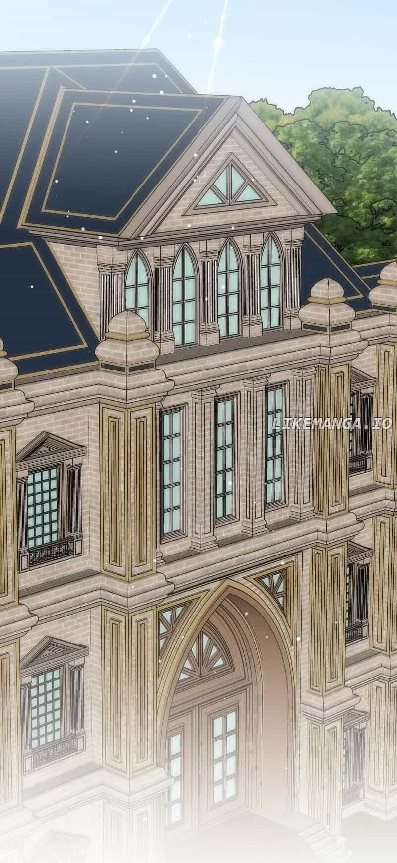Cô Dâu Của Sói Trắng - Chương 71 - ảnh 59