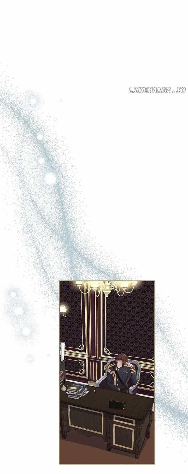 Cô Dâu Của Sói Trắng - Chương 72 - ảnh 16