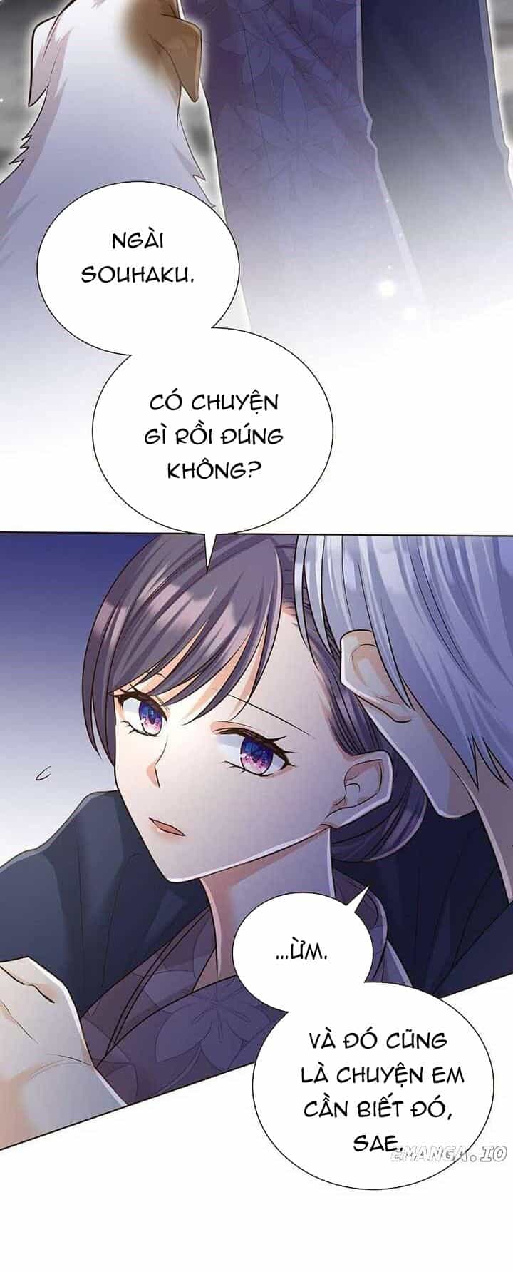 Cô Dâu Của Sói Trắng - Chương 72 - ảnh 39