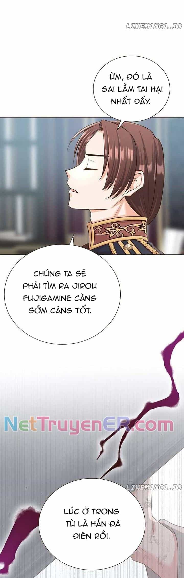 Cô Dâu Của Sói Trắng - Chương 72 - ảnh 7