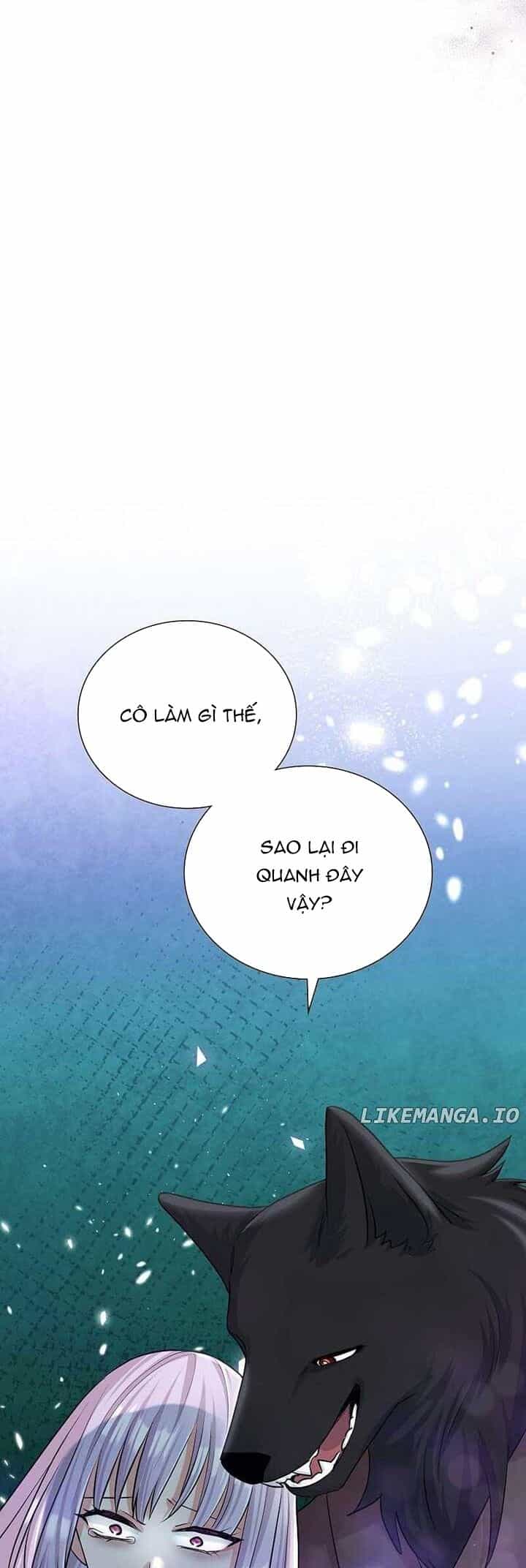 Cô Dâu Của Sói Trắng - Chương 73 - ảnh 18