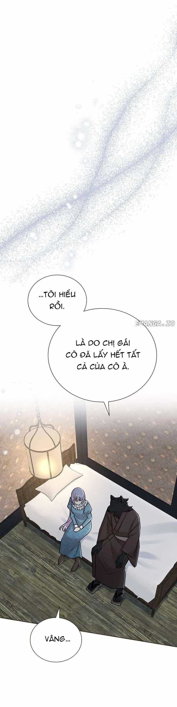 Cô Dâu Của Sói Trắng - Chương 73 - ảnh 26