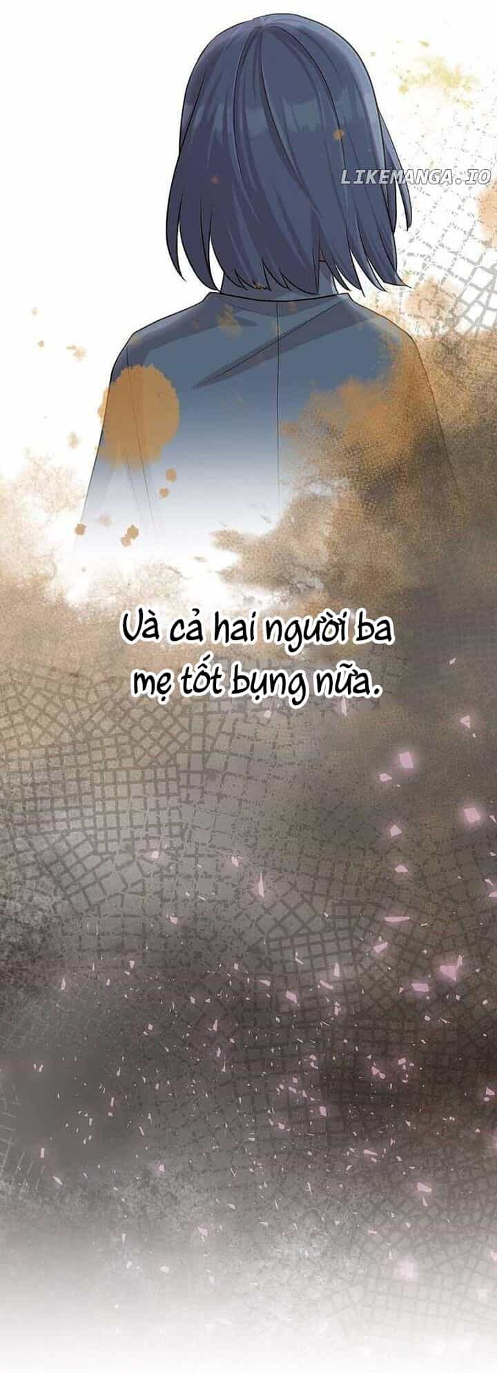 Cô Dâu Của Sói Trắng - Chương 73 - ảnh 8