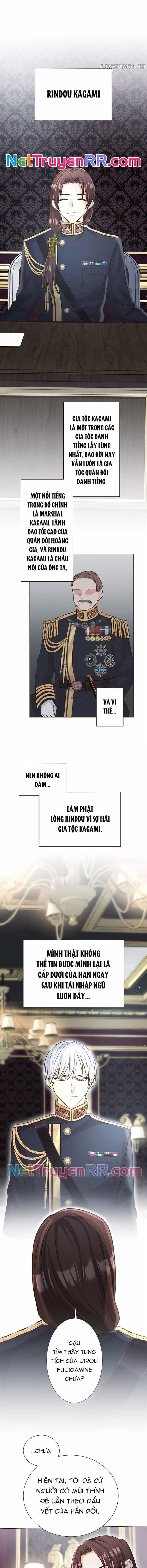 Cô Dâu Của Sói Trắng - Chương 74 - ảnh 2