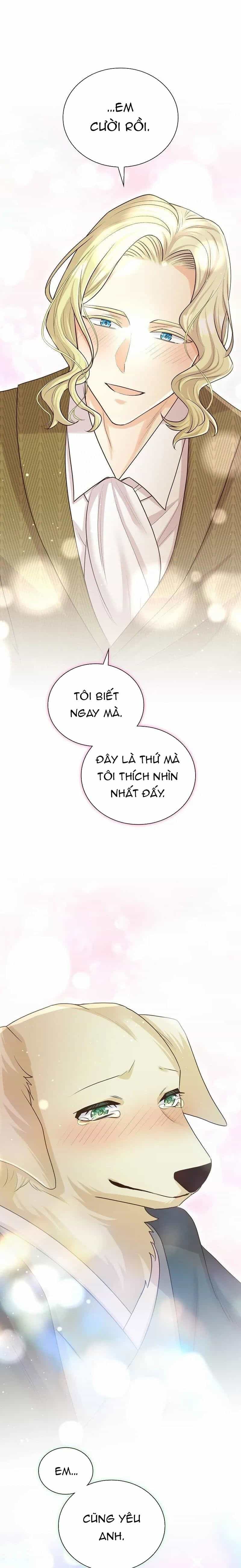 Cô Dâu Của Sói Trắng - Chương 75 - ảnh 16