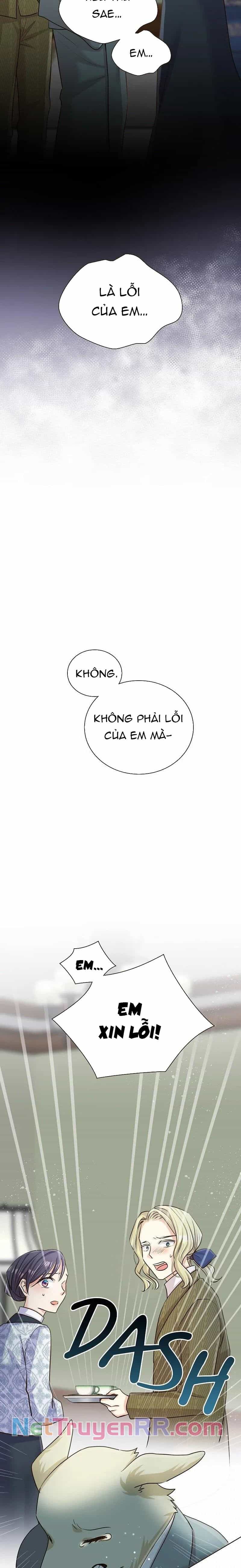 Cô Dâu Của Sói Trắng - Chương 75 - ảnh 8