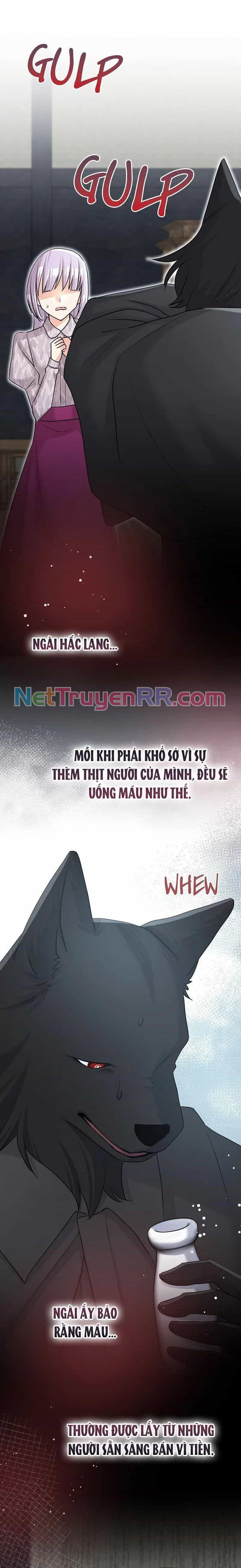 Cô Dâu Của Sói Trắng - Chương 76 - ảnh 22