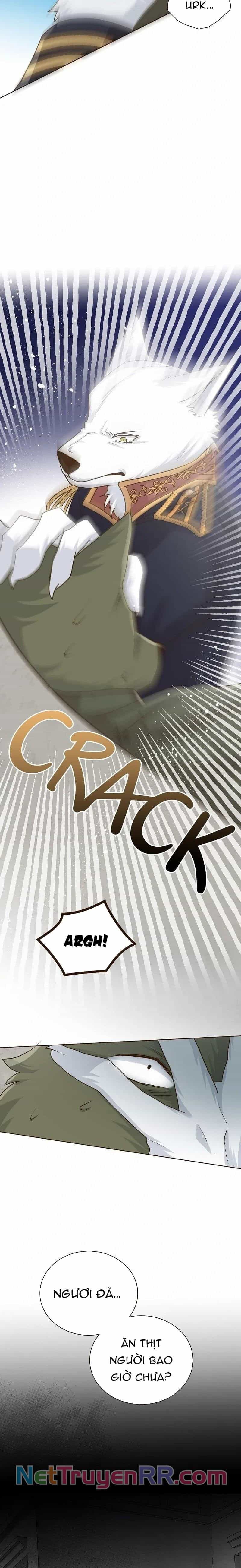 Cô Dâu Của Sói Trắng - Chương 76 - ảnh 7