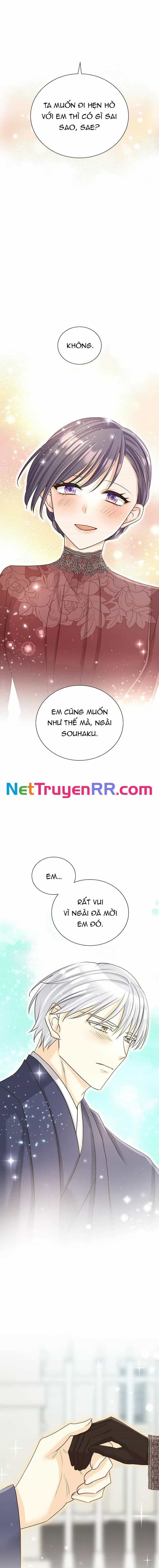 Cô Dâu Của Sói Trắng - Chương 77 - ảnh 14