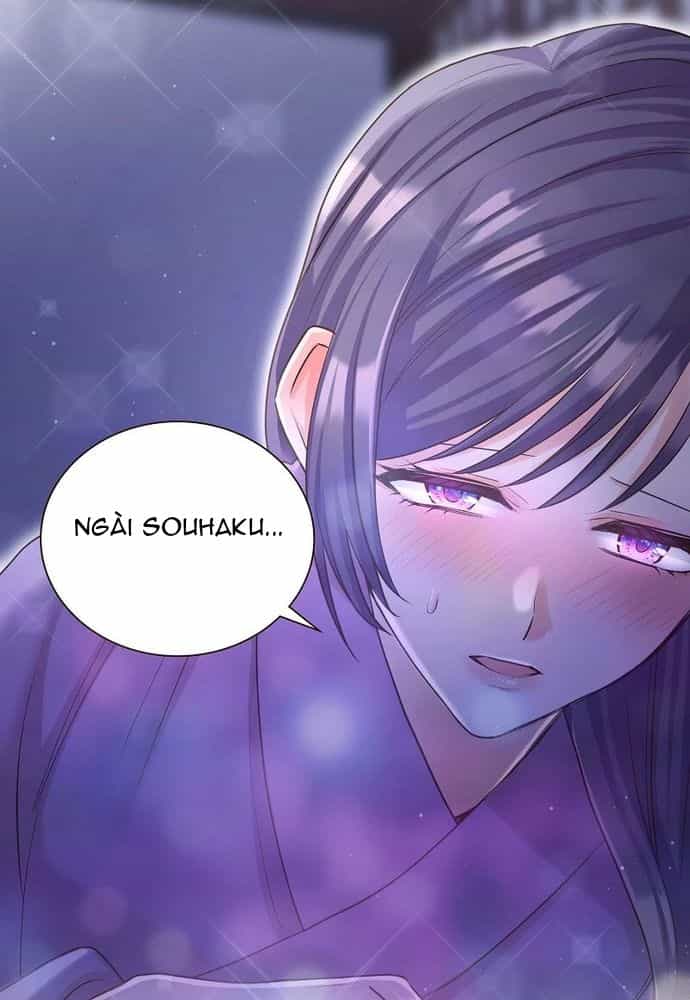Cô Dâu Của Sói Trắng - Chương 78.1 - ảnh 72