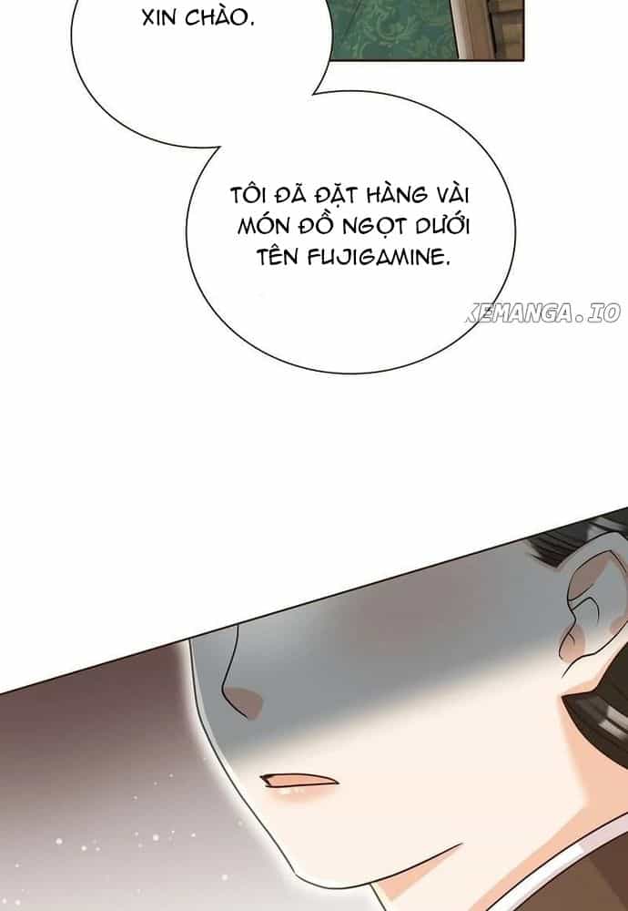 Cô Dâu Của Sói Trắng - Chương 79.1 - ảnh 31