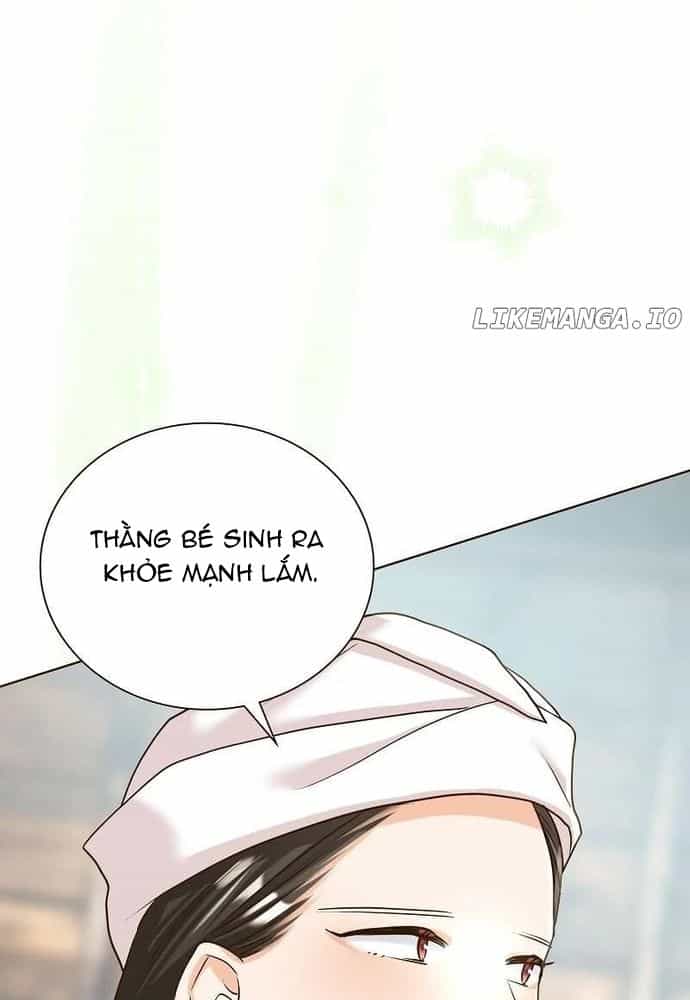 Cô Dâu Của Sói Trắng - Chương 79.1 - ảnh 50