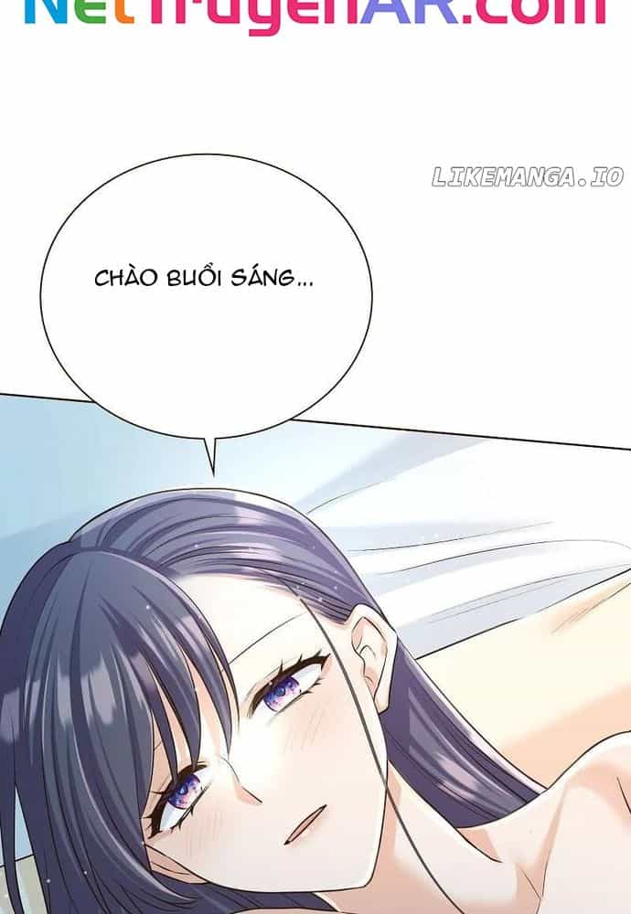 Cô Dâu Của Sói Trắng - Chương 79.1 - ảnh 7