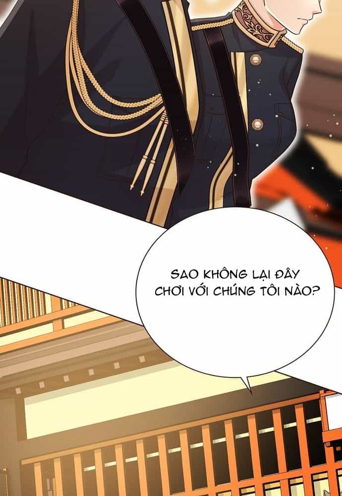 Cô Dâu Của Sói Trắng - Chương 80.1 - ảnh 3
