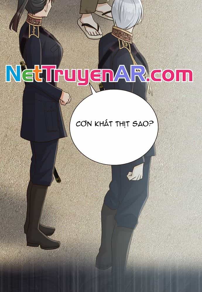 Cô Dâu Của Sói Trắng - Chương 80.1 - ảnh 67
