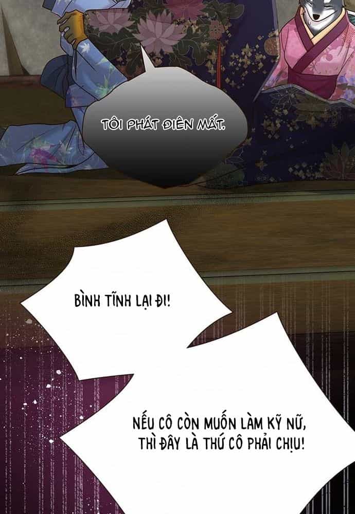 Cô Dâu Của Sói Trắng - Chương 81.1 - ảnh 35