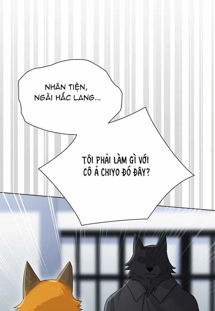 Cô Dâu Của Sói Trắng - Chương 82.1 - ảnh 21