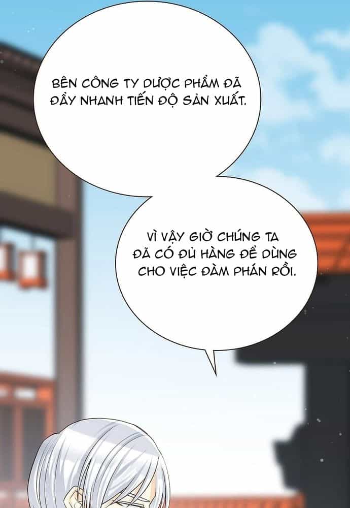 Cô Dâu Của Sói Trắng - Chương 82.1 - ảnh 33
