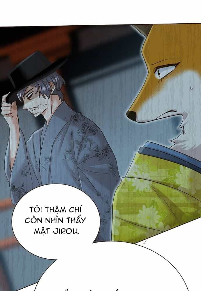 Cô Dâu Của Sói Trắng - Chương 85.1 - ảnh 52