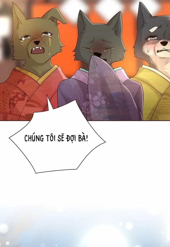Cô Dâu Của Sói Trắng - Chương 85.1 - ảnh 89