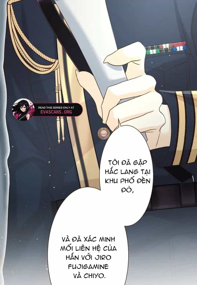 Cô Dâu Của Sói Trắng - Chương 86.1 - ảnh 12