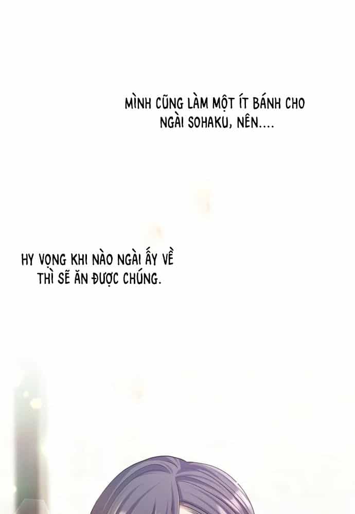 Cô Dâu Của Sói Trắng - Chương 86.1 - ảnh 30