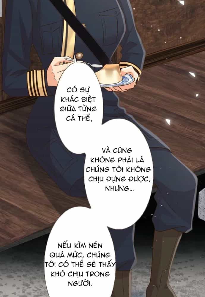 Cô Dâu Của Sói Trắng - Chương 86.1 - ảnh 44