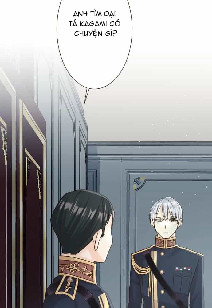 Cô Dâu Của Sói Trắng - Chương 86.1 - ảnh 6