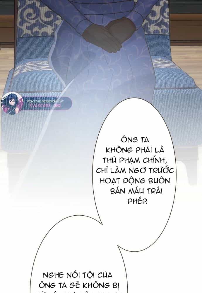 Cô Dâu Của Sói Trắng - Chương 88.2 - ảnh 72