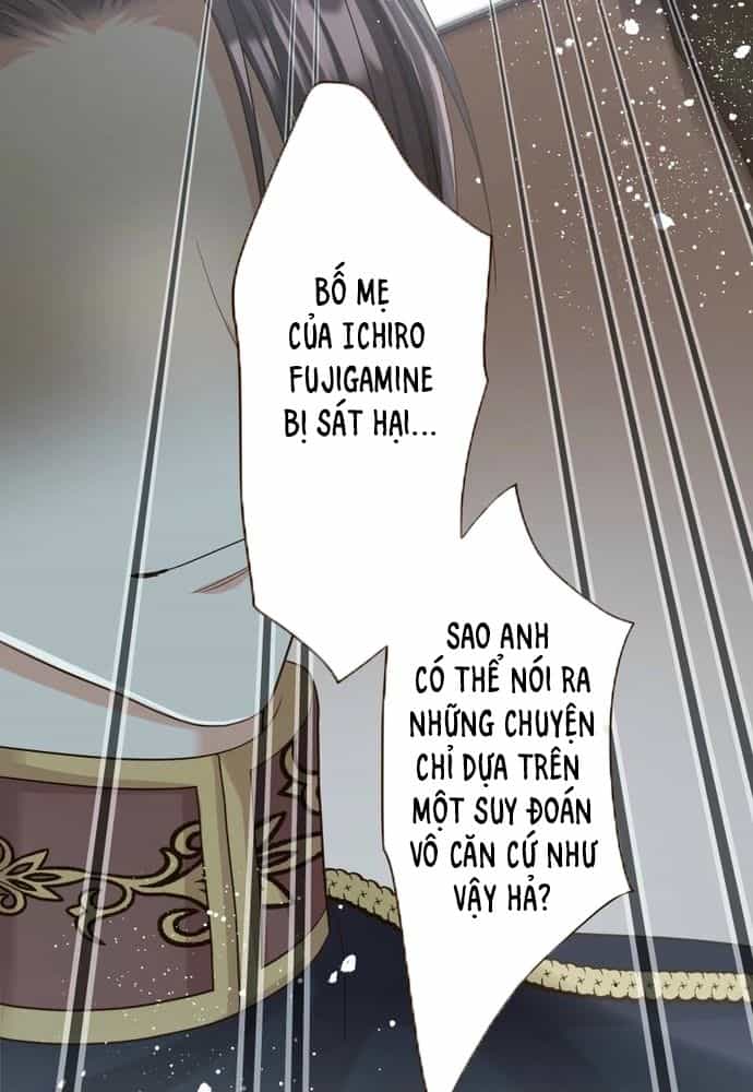 Cô Dâu Của Sói Trắng - Chương 89.2 - ảnh 66