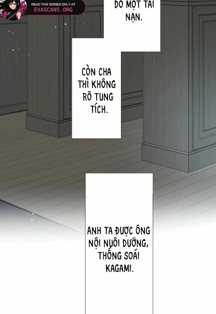 Cô Dâu Của Sói Trắng - Chương 91.2 - ảnh 5
