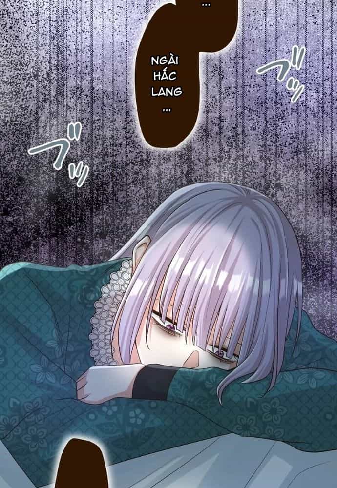 Cô Dâu Của Sói Trắng - Chương 91.2 - ảnh 79