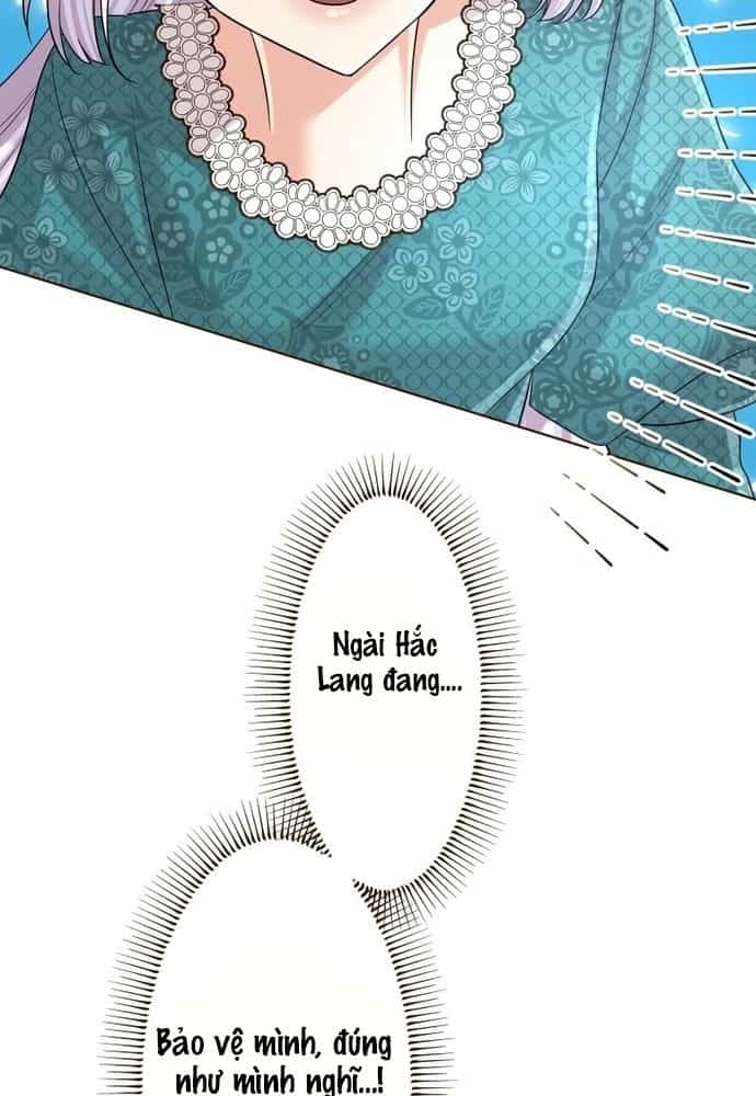 Cô Dâu Của Sói Trắng - Chương 92.2 - ảnh 19