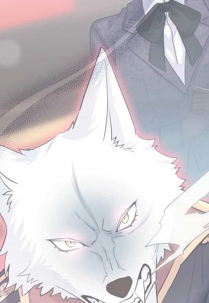 Cô Dâu Của Sói Trắng - Chương 93.2 - ảnh 50