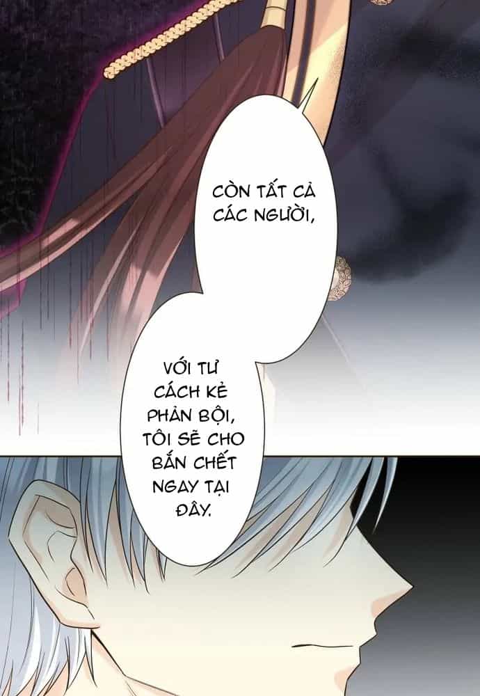 Cô Dâu Của Sói Trắng - Chương 93.2 - ảnh 78