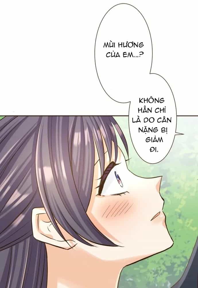 Cô Dâu Của Sói Trắng - Chương 95.2 - ảnh 102