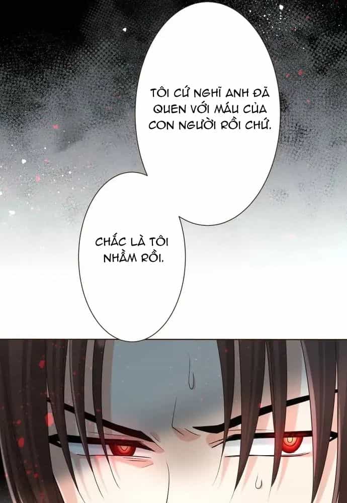Cô Dâu Của Sói Trắng - Chương 95.2 - ảnh 16