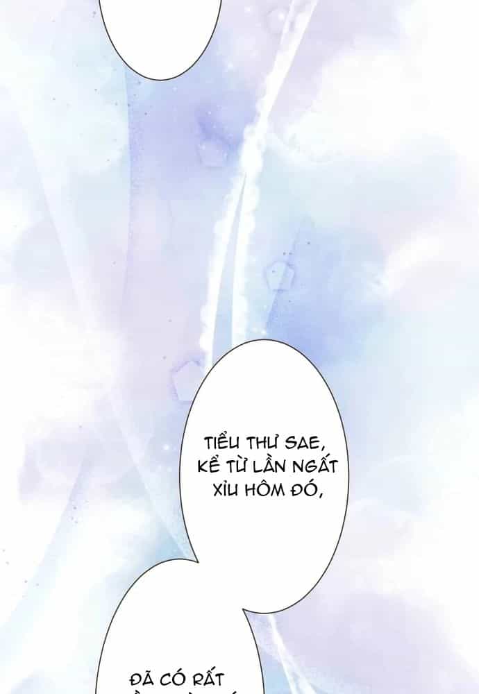 Cô Dâu Của Sói Trắng - Chương 95.2 - ảnh 68
