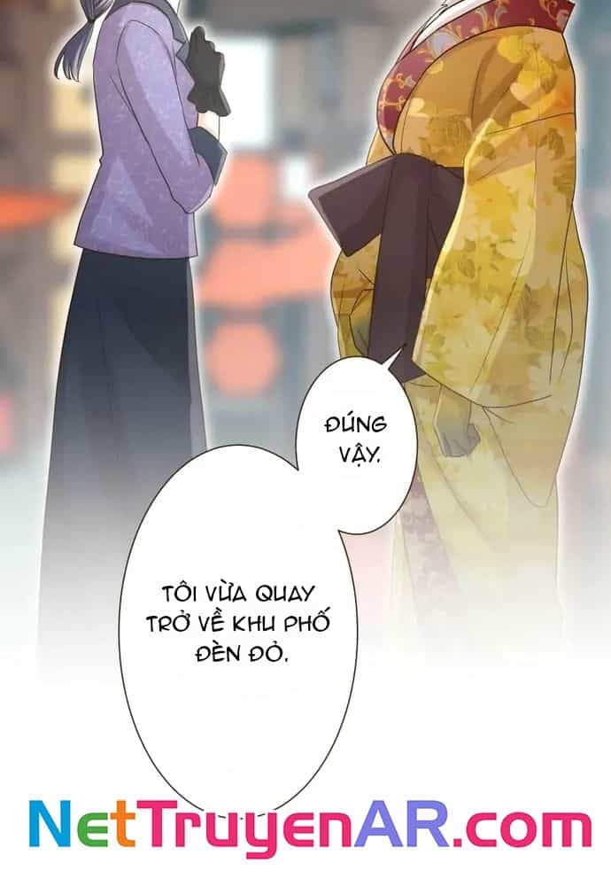 Cô Dâu Của Sói Trắng - Chương 98.1 - ảnh 56