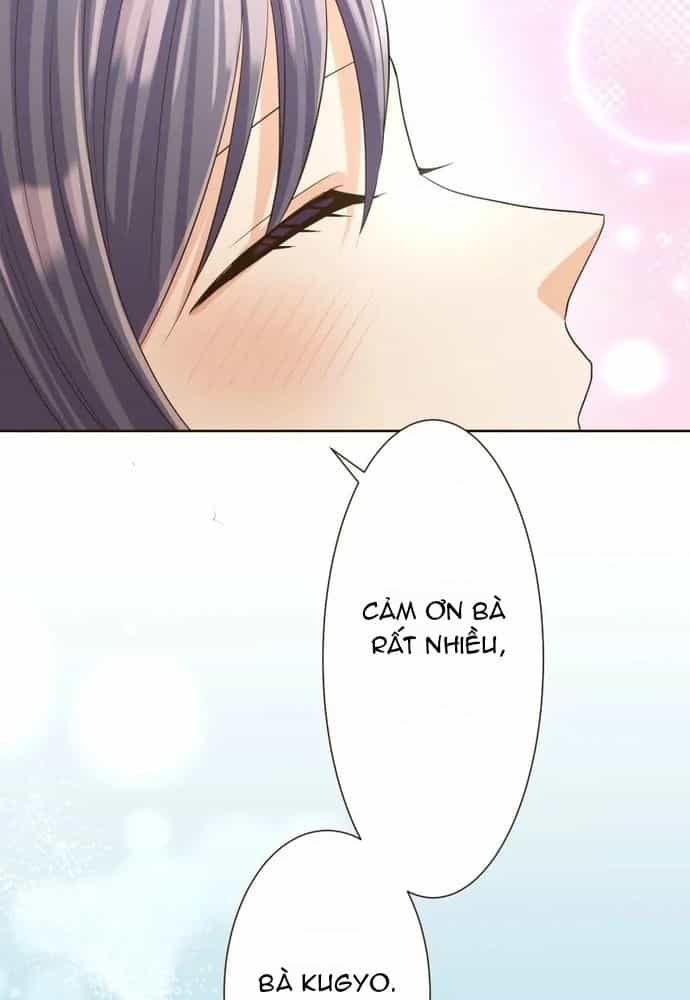 Cô Dâu Của Sói Trắng - Chương 98.1 - ảnh 67