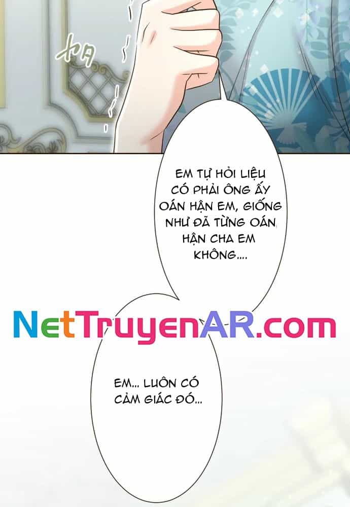 Cô Dâu Của Sói Trắng - Chương 101.1 - ảnh 15