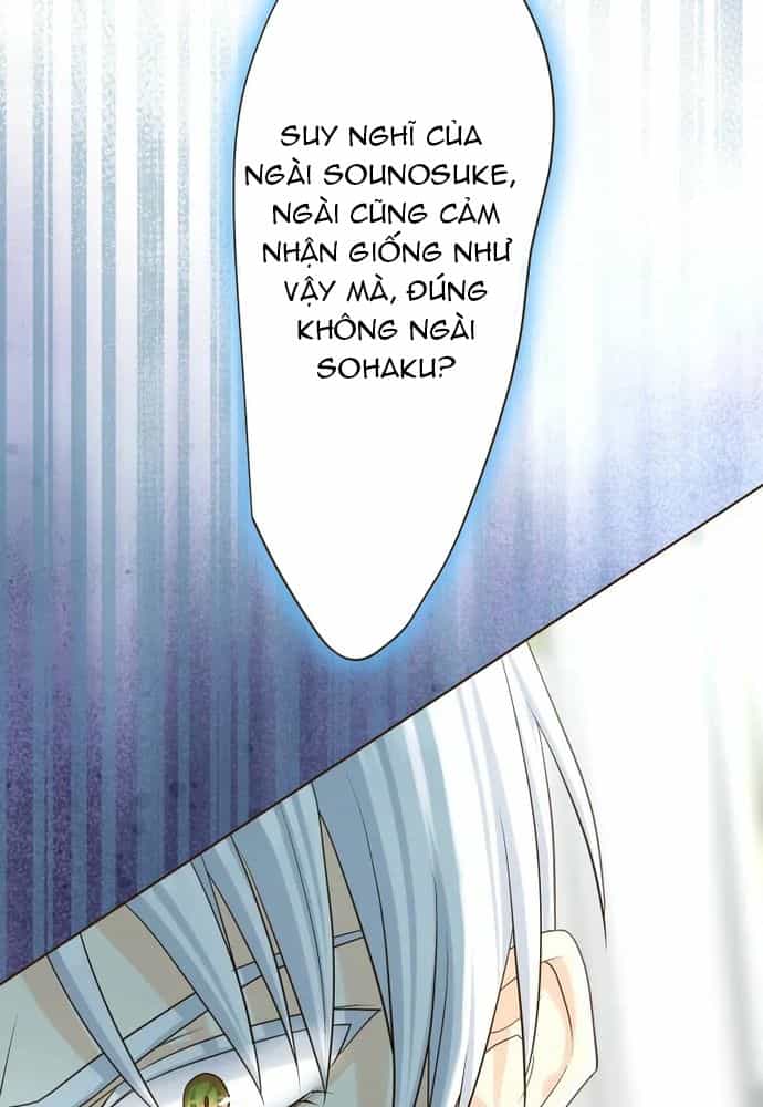 Cô Dâu Của Sói Trắng - Chương 101.1 - ảnh 32