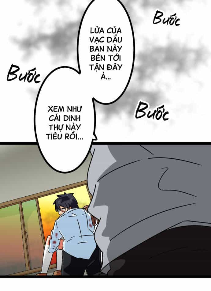 Cô Dâu Cực Phẩm - Chương 13 - ảnh 45