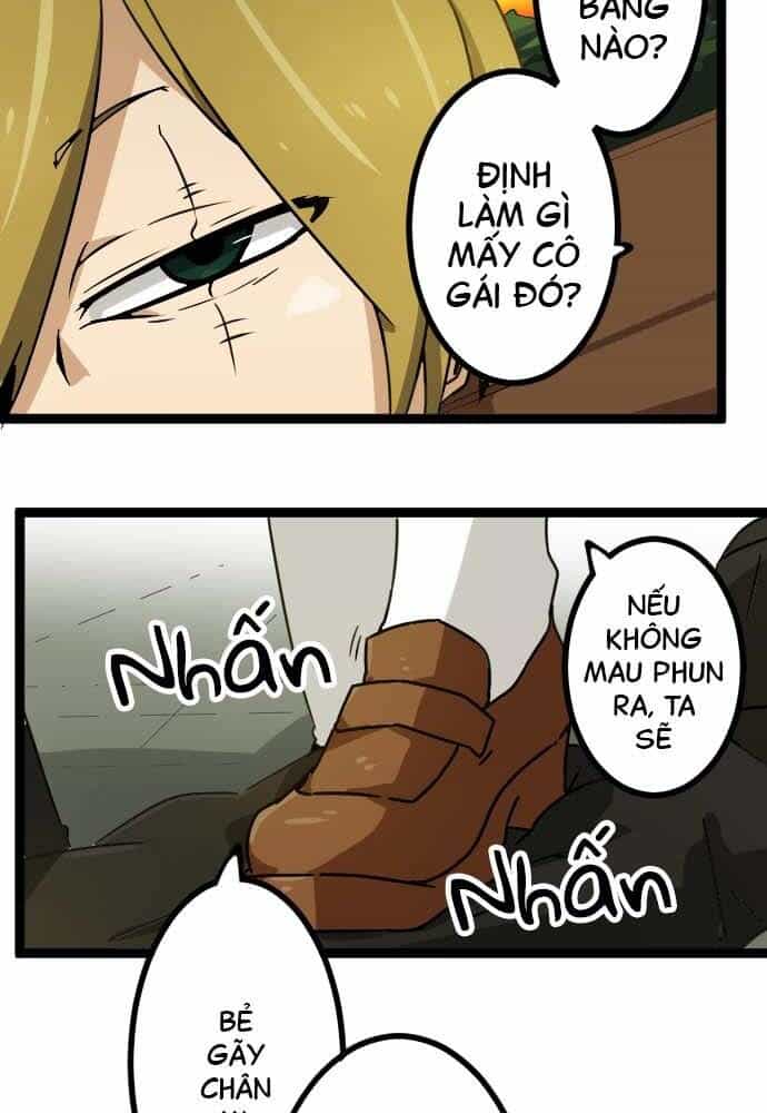 Cô Dâu Cực Phẩm - Chương 19 - ảnh 13