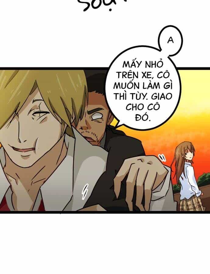 Cô Dâu Cực Phẩm - Chương 19 - ảnh 26
