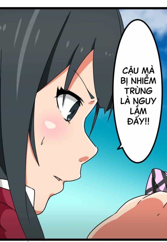 Cô Dâu Cực Phẩm - Chương 21 - ảnh 17