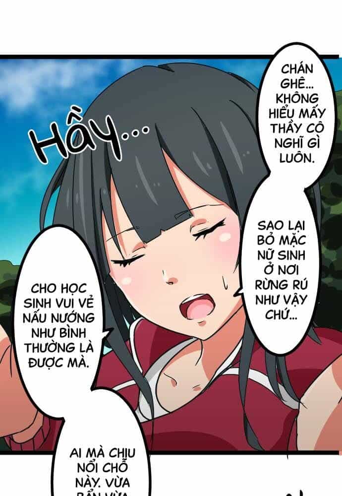 Cô Dâu Cực Phẩm - Chương 21 - ảnh 21