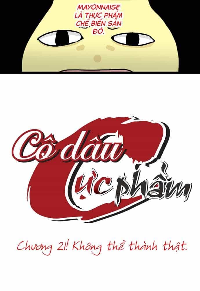 Cô Dâu Cực Phẩm - Chương 21 - ảnh 3