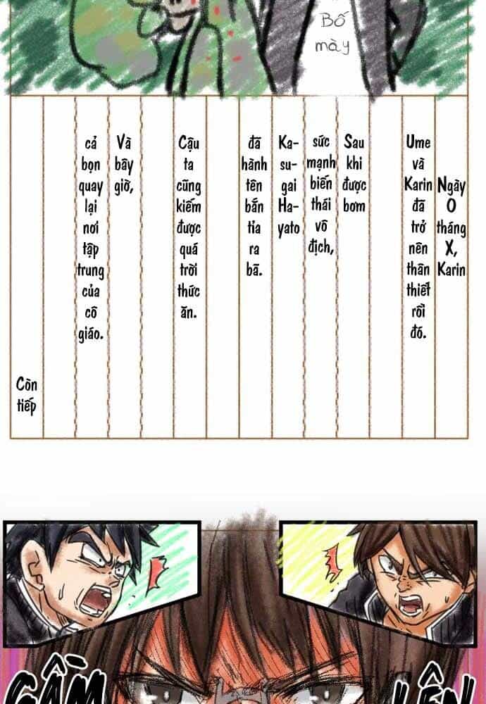 Cô Dâu Cực Phẩm - Chương 24 - ảnh 2