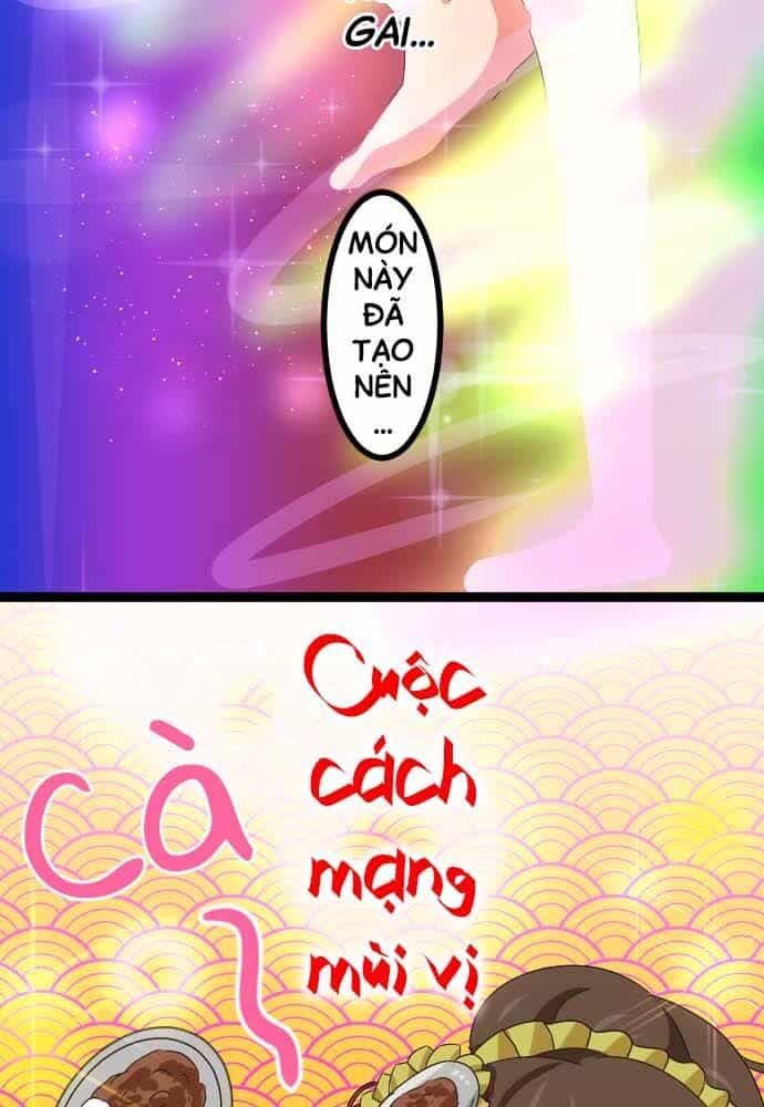 Cô Dâu Cực Phẩm - Chương 24 - ảnh 43